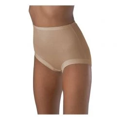 Bonds Cottontails Cotton Lycra Full Brief Cream