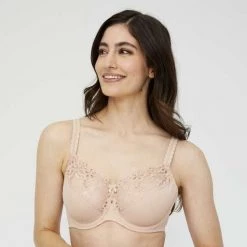 Fayreform Coral Underwire Bra Latte -women's clothing Sales 155879 C 0271 79 10