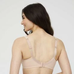 Fayreform Coral Underwire Bra Latte -women's clothing Sales 155879 C 0271 79 11