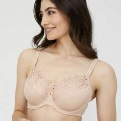 Fayreform Coral Underwire Bra Latte -women's clothing Sales 155879 C 0271 79 12