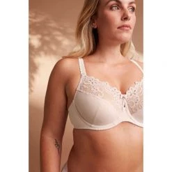 Fayreform Coral Underwire Bra Latte -women's clothing Sales 155879 C 0271 79