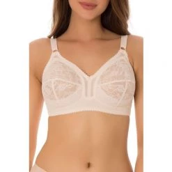 Triumph Soft Cup Poesie Wirefree Bra -women's clothing Sales 156301 C 0250 00