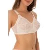 Triumph Soft Cup Poesie Wirefree Bra