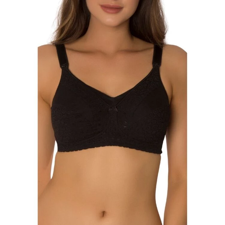 Triumph Lace Maternity Bra 6 Triumph Lace Maternity Bra - Image 4