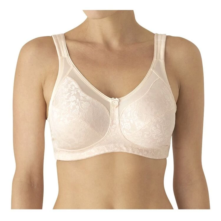 Triumph Endless Comfort Wirefree Bra 3 Triumph Endless Comfort Wirefree Bra