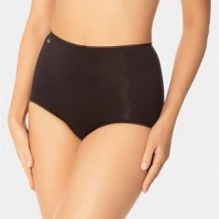 Sloggi Maxi Full Briefs 2 Pack -women's clothing Sales 408480 C 0001 00 5