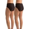 Sloggi Hikini 2 Pack -women's clothing Sales 408487 C 0001 00 2