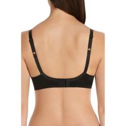 Berlei Sweatergirl Non-Contour Bra Black