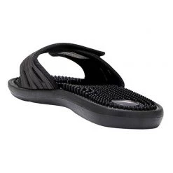 Diadora Women's Spa Slide Black