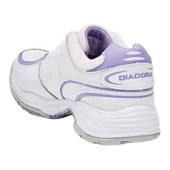 Diadora Women's Leather Speed Trainer -women's clothing Sales 476215 C 1100 19 2