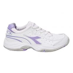 Diadora Women's Leather Speed Trainer -women's clothing Sales 476215 C 1100 19