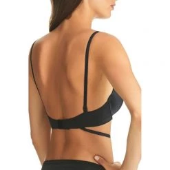 Fine-Lines 5 Way Moulded T-shirt Bra Black 17 Fine-Lines 5 Way Moulded T-shirt Bra Black -women's clothing Sales 486783 C 0001 00 3