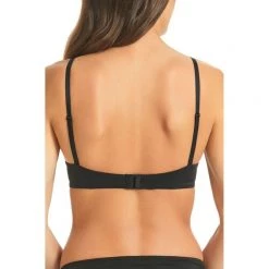 Fine-Lines 5 Way Moulded T-shirt Bra Black 14 Fine-Lines 5 Way Moulded T-shirt Bra Black -women's clothing Sales 486783 C 0001 00 6