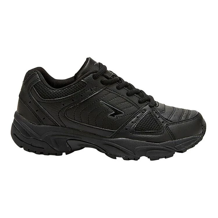 Sfida Women's Adverse X-Trainer Black 4 Sfida Women's Adverse X-Trainer Black - Image 2