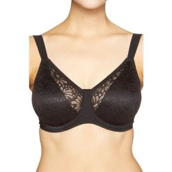 Triumph Lace Minimizer Bra