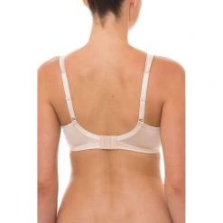 Triumph Lacy Minimizer Bra