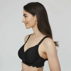 Fayreform Lace Perfect Contour Bra