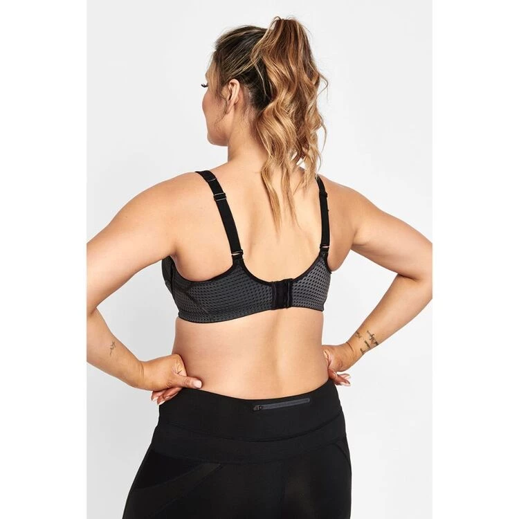 Berlei Electrify Non-Contour Bra Black 4 Berlei Electrify Non-Contour Bra Black - Image 2