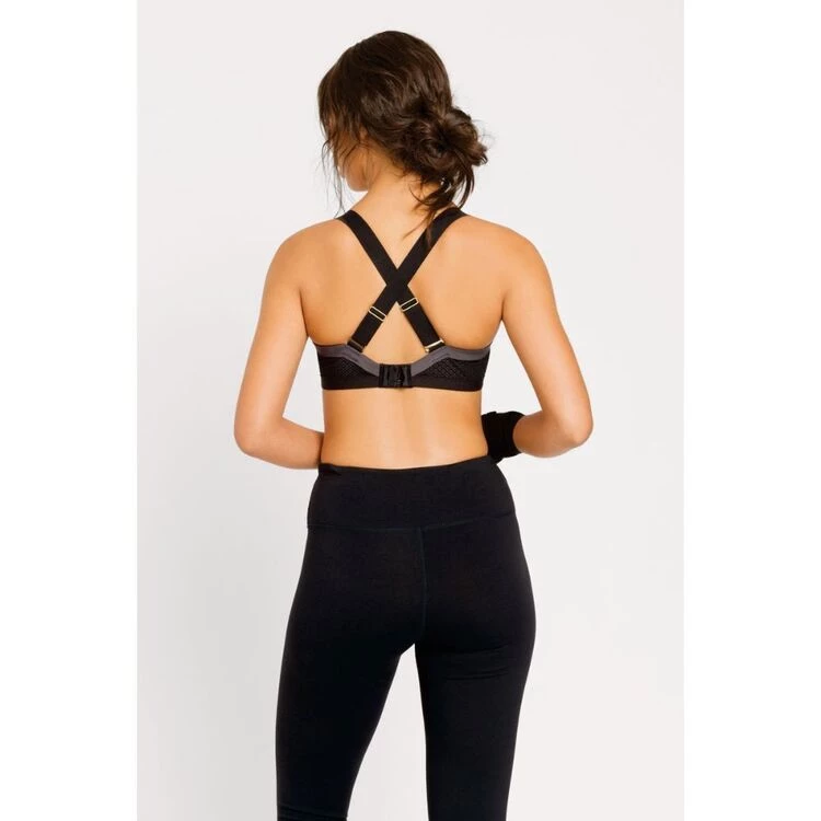 Berlei Shift Non-Contour Bra Black 3 Berlei Shift Non-Contour Bra Black