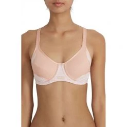 Berlei Electrify Mesh Underwire Bra Nude -women's clothing Sales 536081 C 0272 58