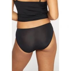 Jockey No Panty Line Promise Bikini Black