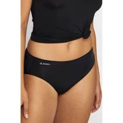 Jockey No Panty Line Promise Hi Cut Black -women's clothing Sales 538449 C 0001 00