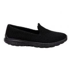 Diadora Women's Swift Walker Black Blk -women's clothing Sales 543001 C 0001 09