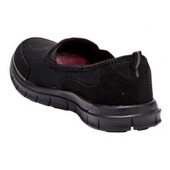 Sfida Slip On Walker Hype Plus Black Blk -women's clothing Sales 543347 C 0001 09 2