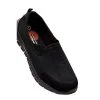 Sfida Slip On Walker Hype Plus Black Blk -women's clothing Sales 543347 C 0001 09 4