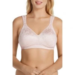 Playtex Ultimate Lift And Support Wirefree Bra Sandshell -women's clothing Sales 543815 C 0273 60