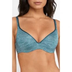 Berlei Barely There T-Shirt Bra Green 7 Berlei Barely There T-Shirt Bra Green -women's clothing Sales 543817 C 0300 00