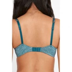 Berlei Barely There T-Shirt Bra Green