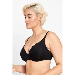 Berlei Barely There T-Shirt Bra Black 8 Berlei Barely There T-Shirt Bra Black -women's clothing Sales 544313 C 0001 00 2