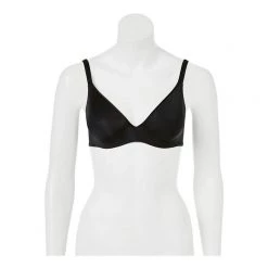 Berlei Barely There T-Shirt Bra Black 9 Berlei Barely There T-Shirt Bra Black -women's clothing Sales 544313 C 0001 00