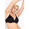 Berlei Barely There T-Shirt Bra Black -women's clothing Sales 544313 C 0001 00 4