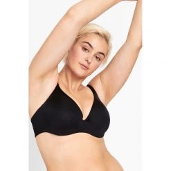 Berlei Barely There T-Shirt Bra Black