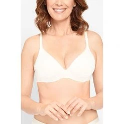 Berlei Barely There T-Shirt Bra Ivory