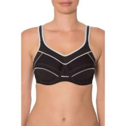 Triumph Triaction Performance Underwire Bra -women's clothing Sales 558370 C 1960 38