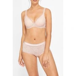 Berlei Barely There T-Shirt Bra Nude