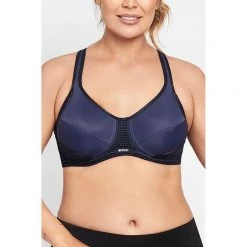 Berlei Electrify Non-Contour Bra Navy -women's clothing Sales 559136 C 0410 68