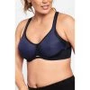 Berlei Electrify Non-Contour Bra Navy -women's clothing Sales 559136 C 0410 68 4
