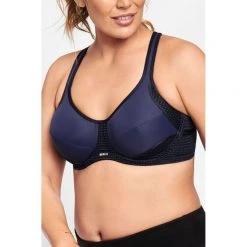 Berlei Electrify Non-Contour Bra Navy