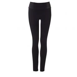 Khoko Basics Super Stretch Jeggings Black -women's clothing Sales 561664 C 0001 00