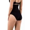 Ambra Powerlite High Waist Brief Black 2 Ambra Powerlite High Waist Brief Black -women's clothing Sales 566056 C 0001 00 2
