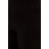 Khoko Plus Bengaline Pants Black 2 Khoko Plus Bengaline Pants Black -women's clothing Sales 568215 C 0001 00 4