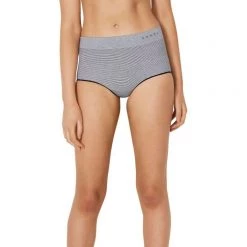 Bonds Seamfree Full Brief Stripe -women's clothing Sales 570235 C 1250 67