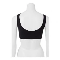 Sash & Rose Comfort Crop 2 Pack Black & Natural -women's clothing Sales 570648 C 1001 41 2