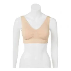 Sash & Rose Comfort Crop 2 Pack Black & Natural -women's clothing Sales 570648 C 1001 41 3