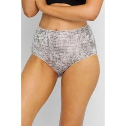 Jockey No Ride Up Full Brief White -women's clothing Sales 570819 C 0100 00