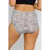 Jockey No Ride Up Full Brief White -women's clothing Sales 570819 C 0100 00 3